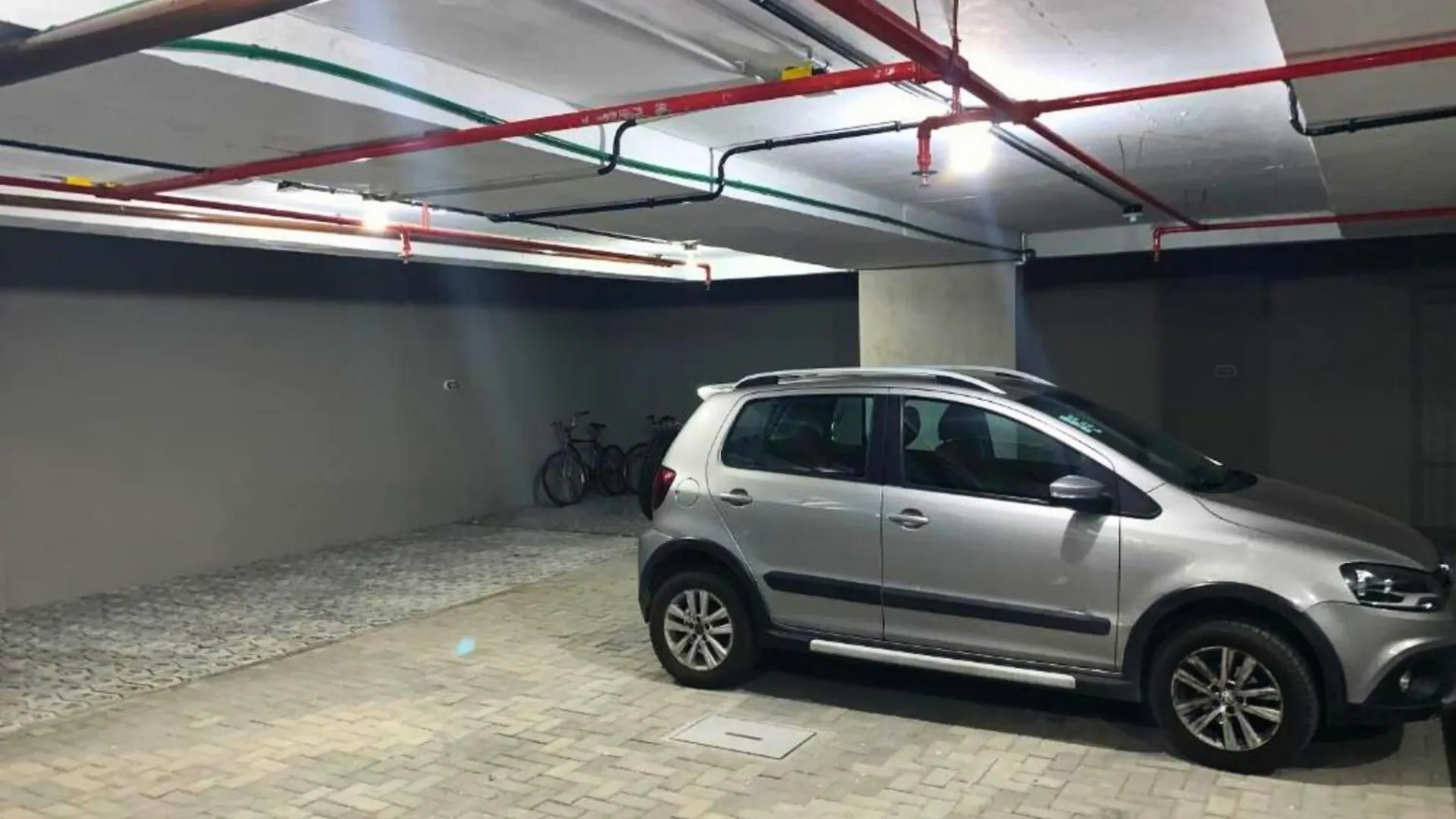Reserva Madero Loft Natal Hotel
