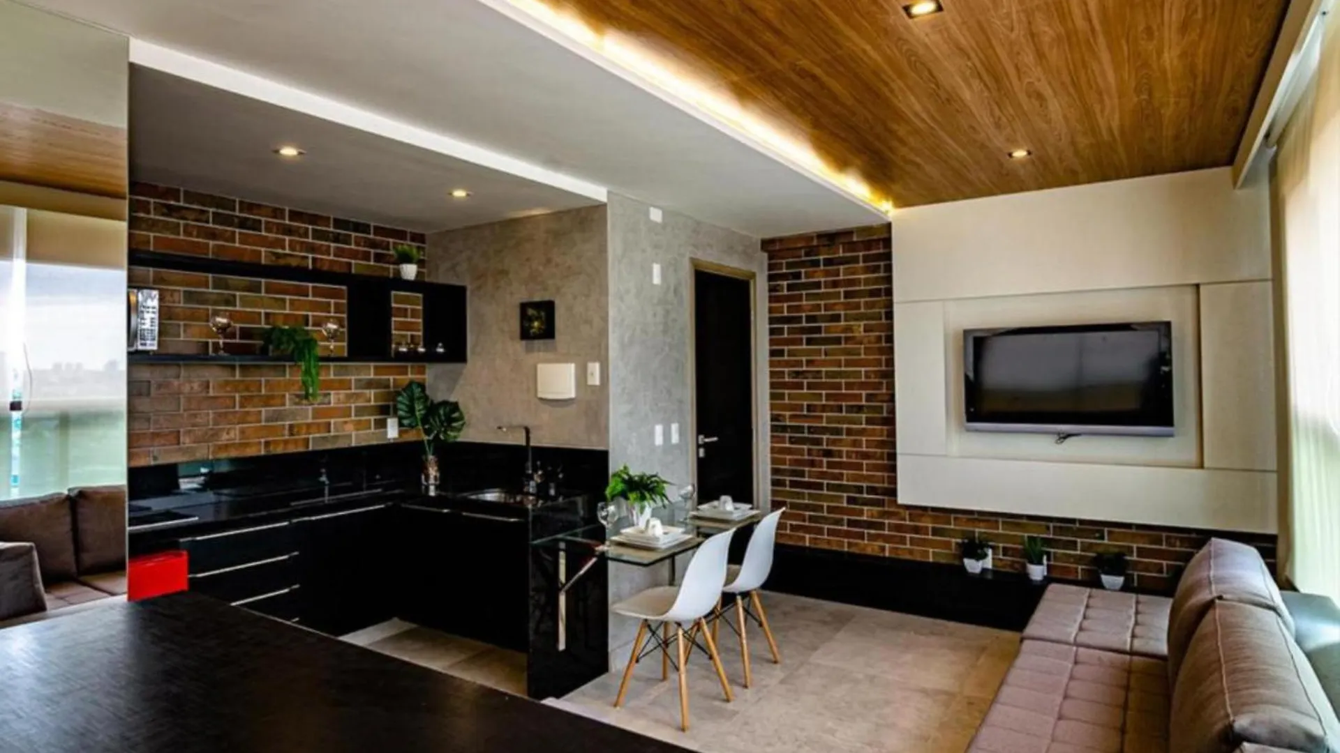 Reserva Madero Loft Natal Hotel 5*,  Brasilien