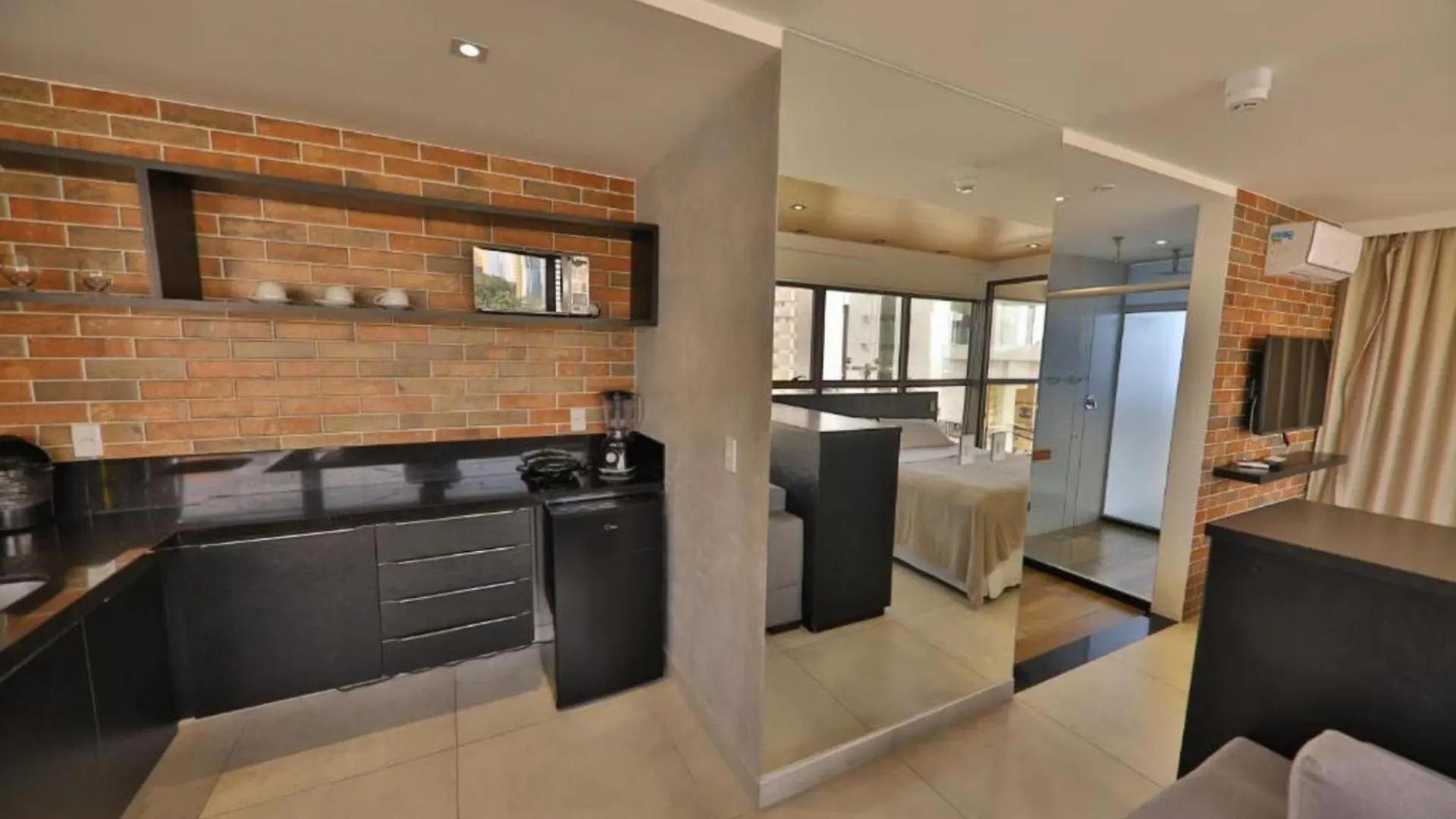 Reserva Madero Loft Natal Vista Mar 5*,
