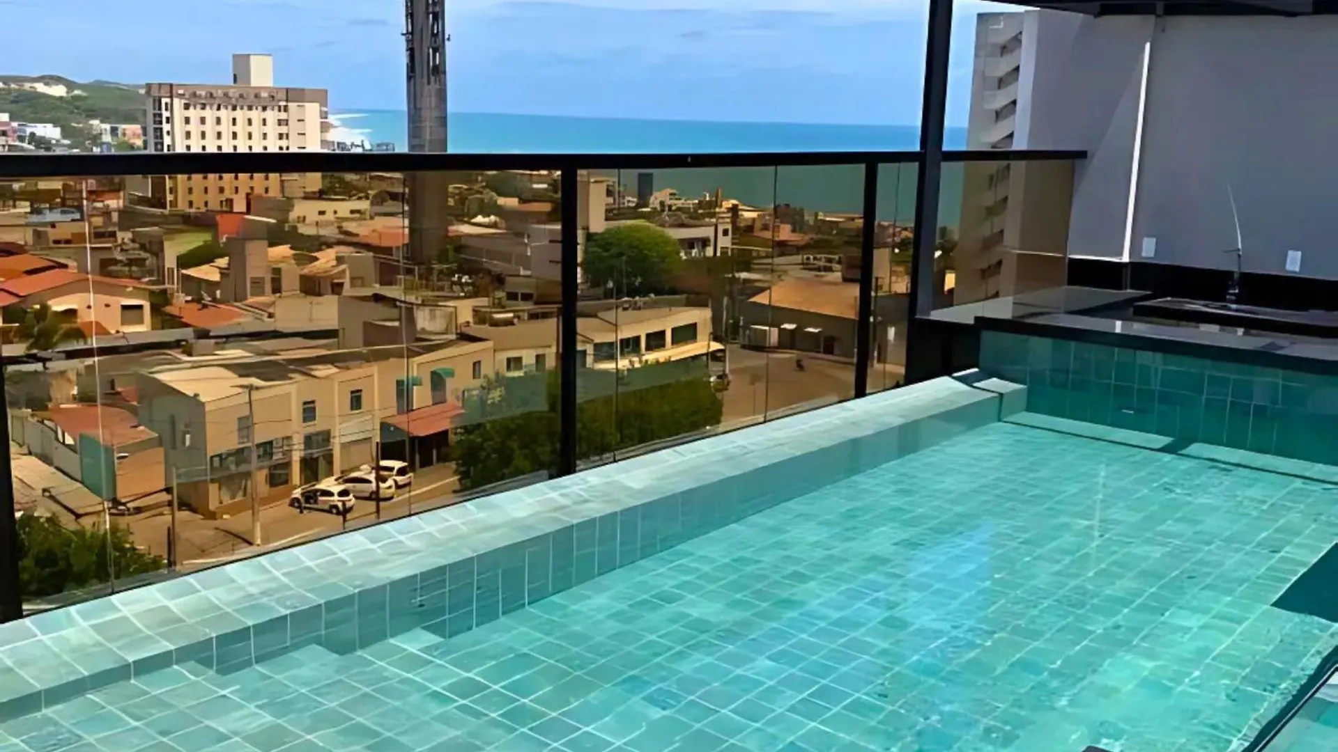 Reserva Madero Loft Natal Hotel 5*,  Brasilien