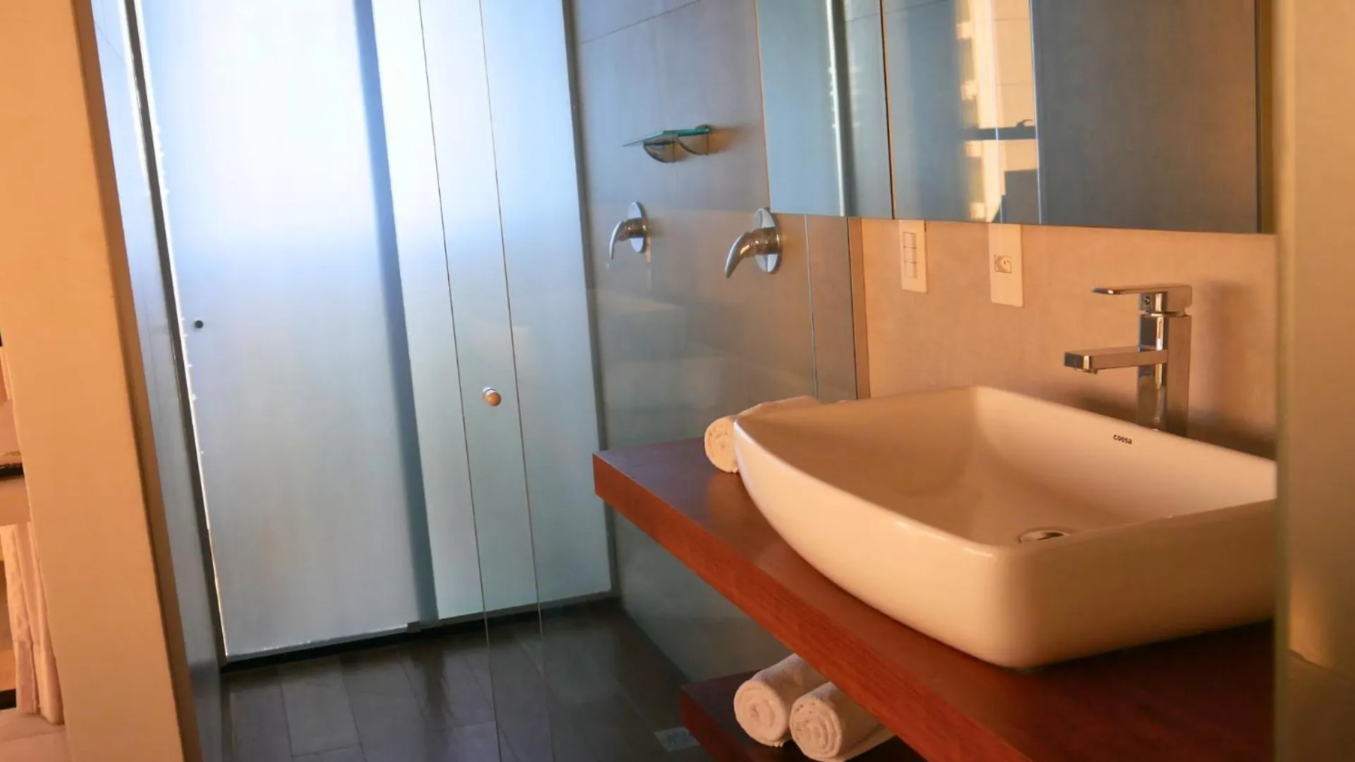 Reserva Madero Loft Natal Vista Mar