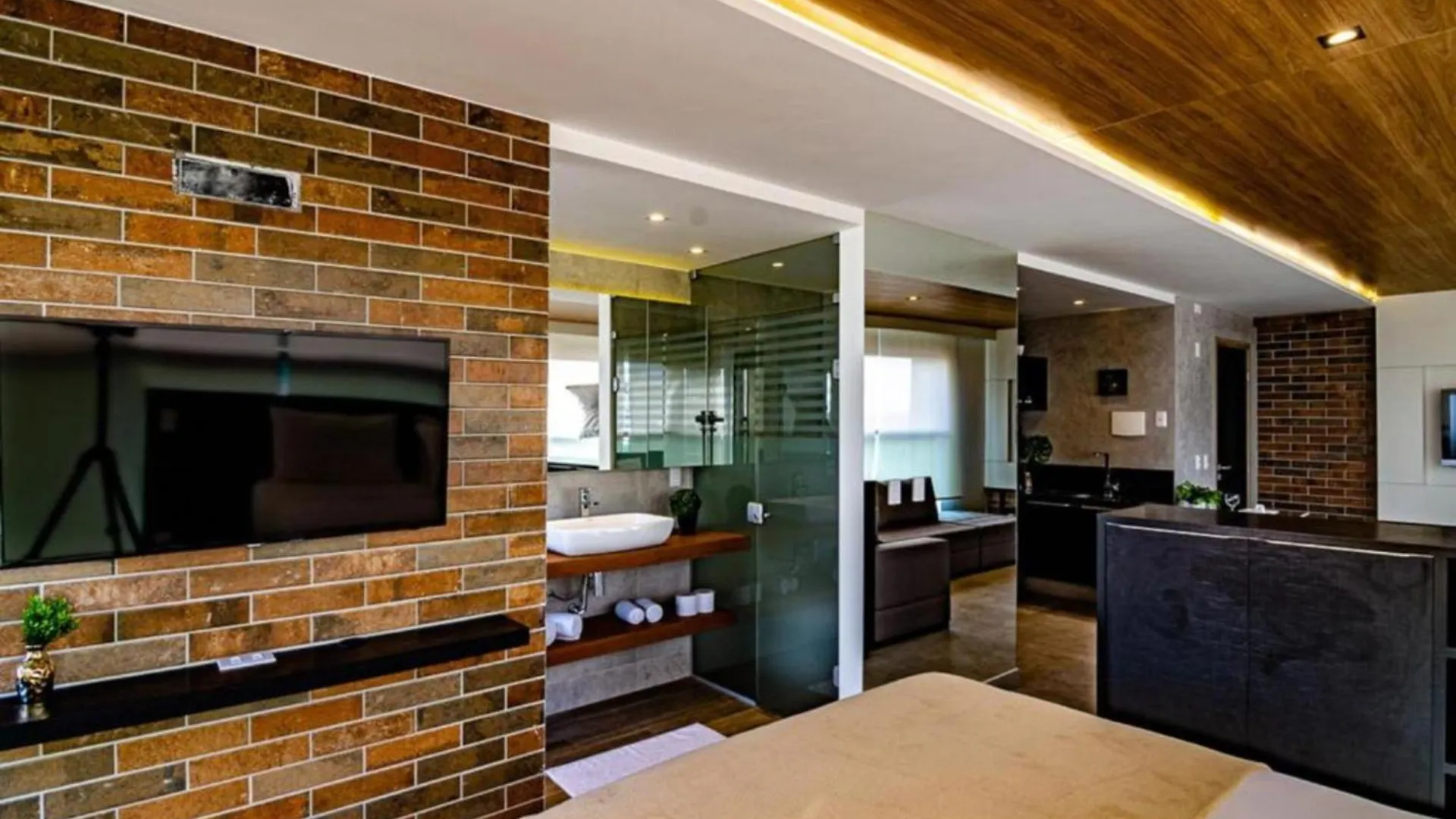 Reserva Madero Loft Natal Hotel