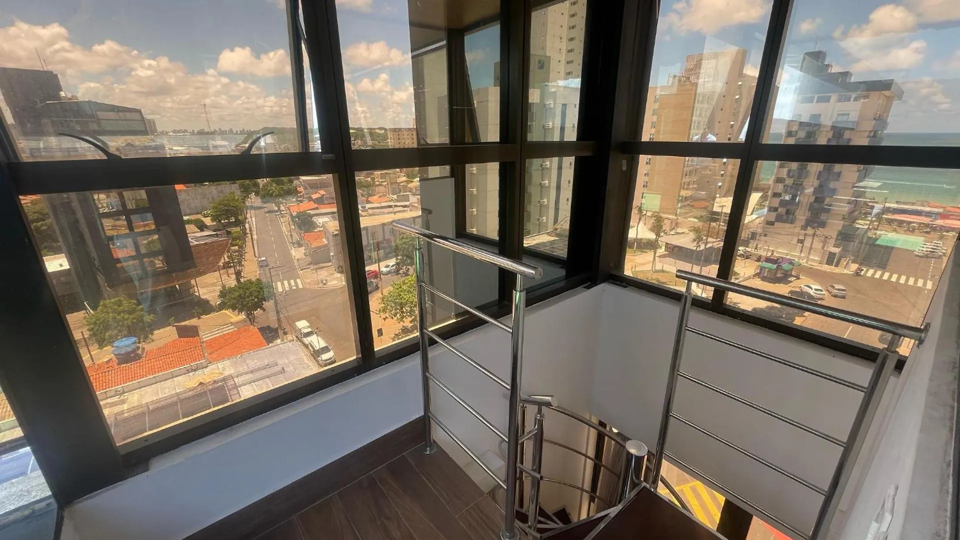 Reserva Madero Loft Natal Vista Mar 5*,  Brasile