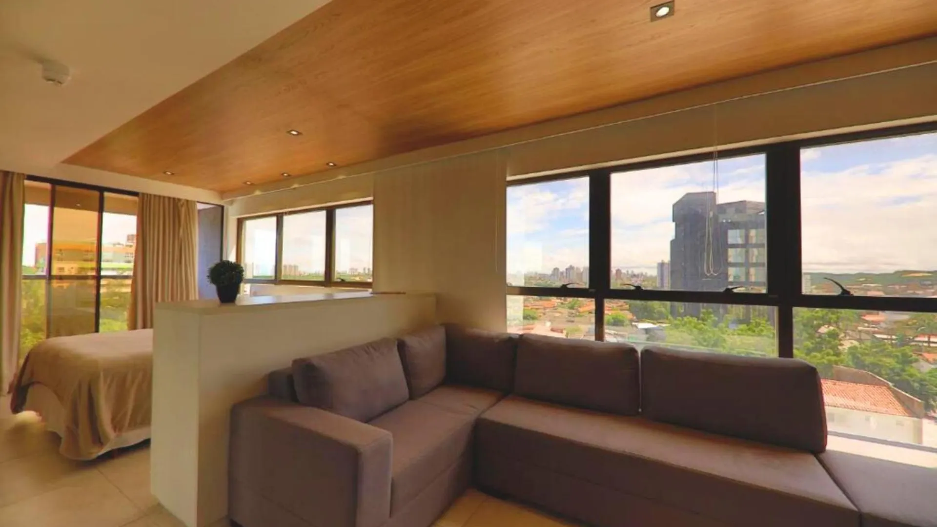 Reserva Madero Loft Natal Hotel