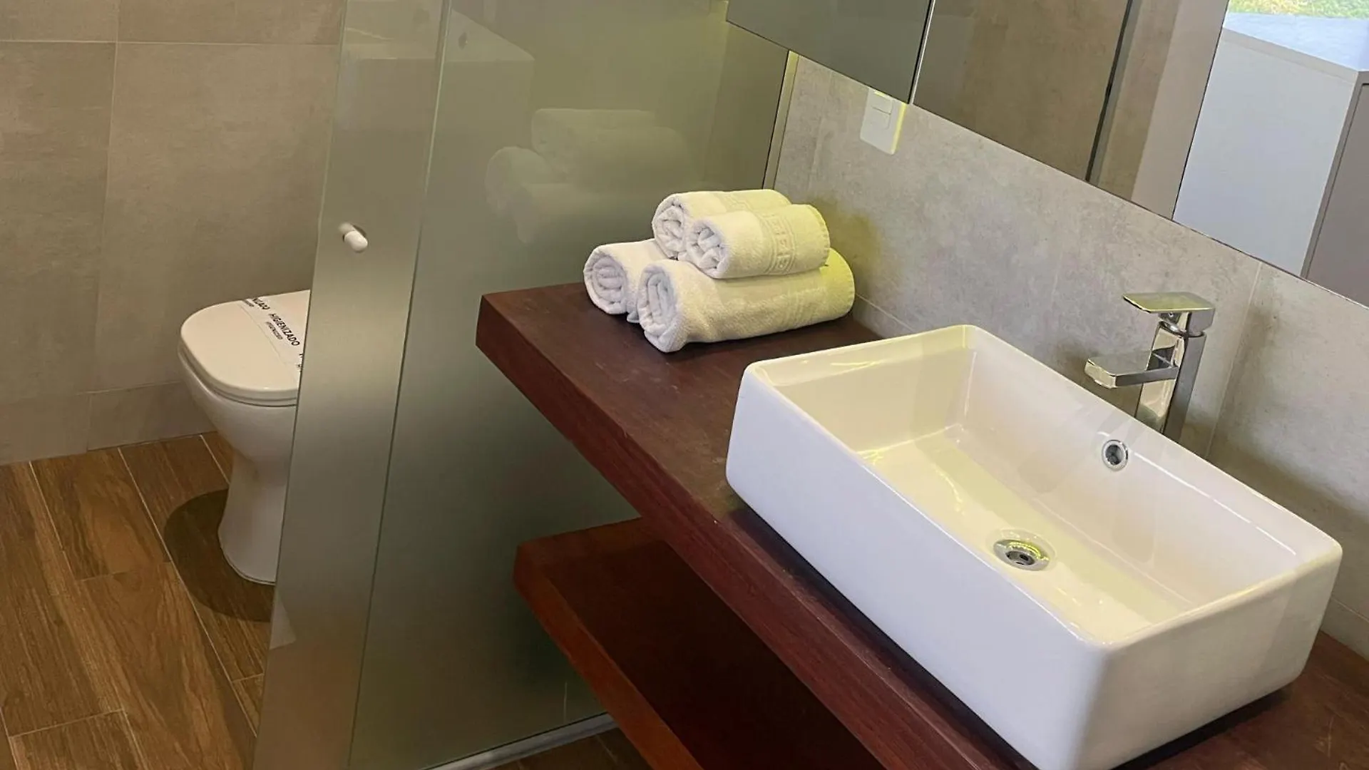Reserva Madero Loft Natal Hotel 5*,