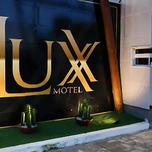 Motel para Casais Lux