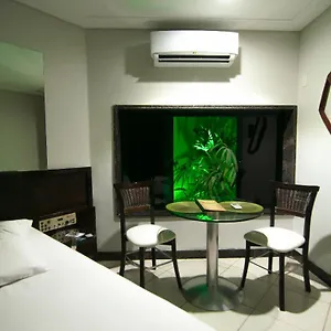 Motel para Casais Toulouse (adults Only)