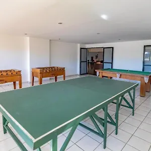 Apart-hotel Dos Reis Magos