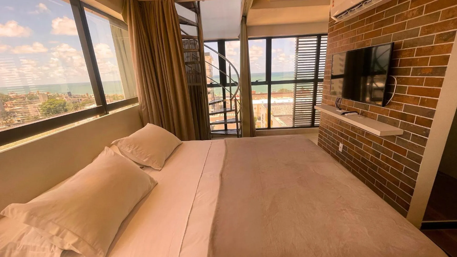 Reserva Madero Loft Natal Hotel